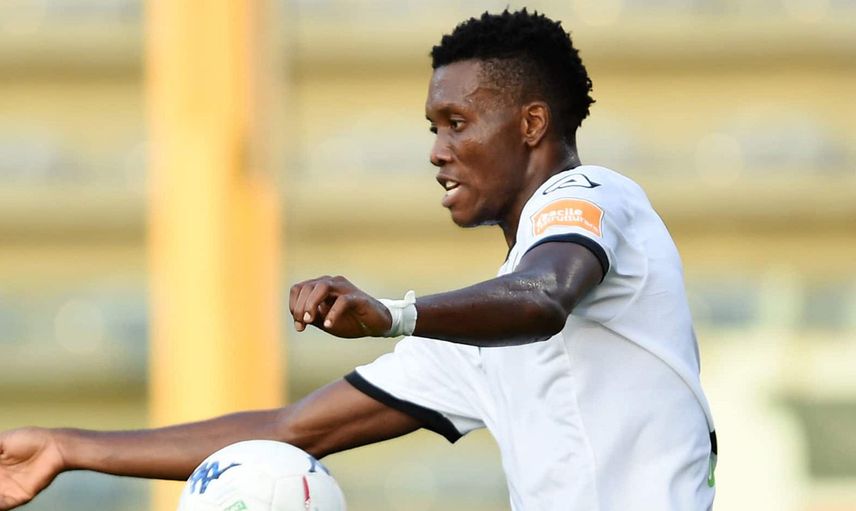 Beşiktaş David Okereke'yi Transfer Etmek İstiyor!