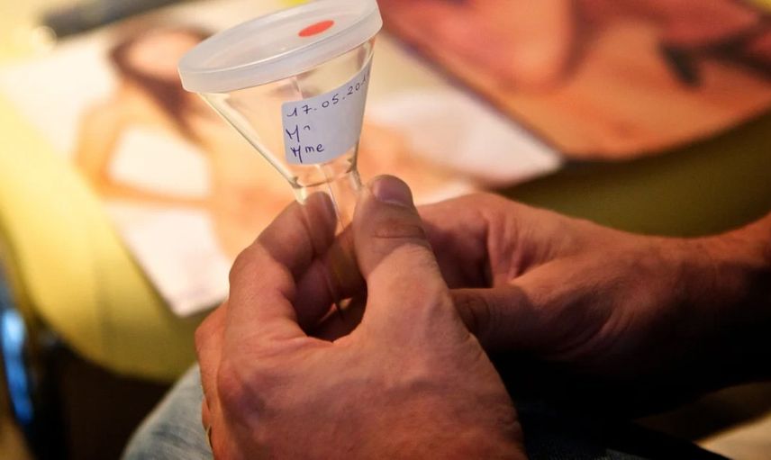 Türkiye'de sperm bankası var mı?