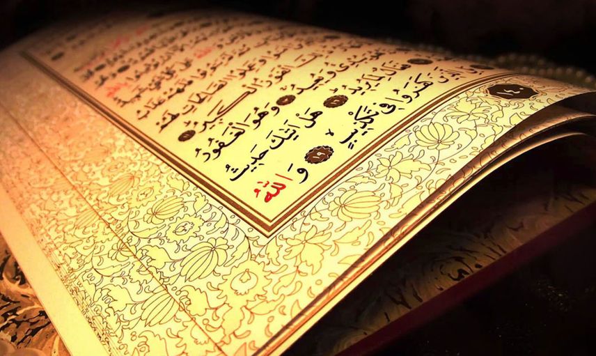 Kur’an-ı Kerim’in yıllar önce insanlara vermiş olduğu gizemli bilgiler