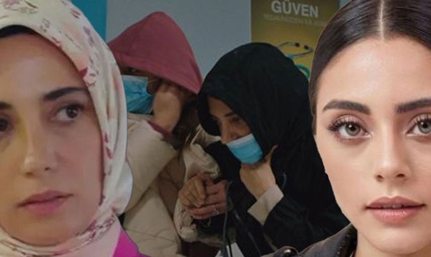 Kızılcık Şerbeti’nde o sahne izleyenleri reytingleri ikiye katladı