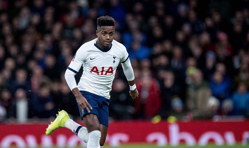 Fenerbahçe, Ryan Sessegnon'u Transfer Etmek İstiyor!