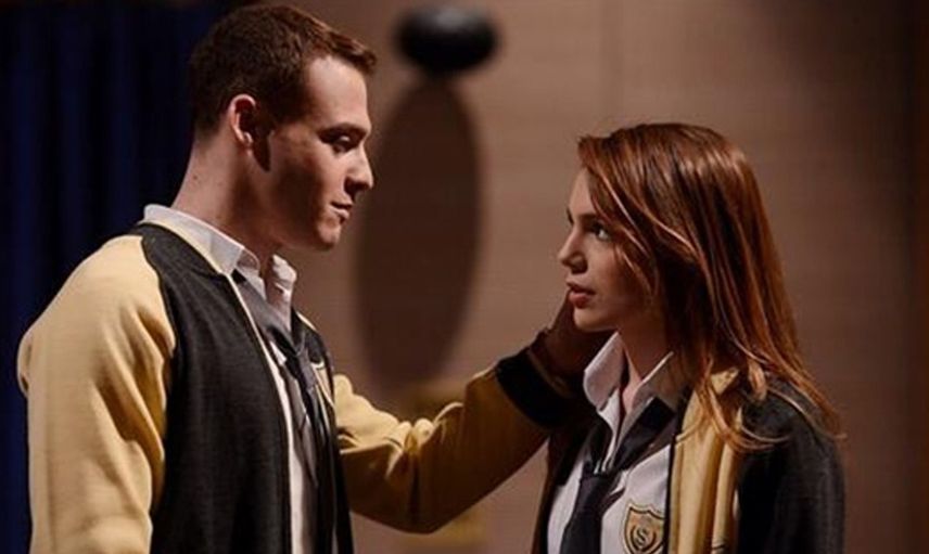 Kerem Bürsin ve Yağmur Tanrısevsin yeniden mi sevgili oluyor?