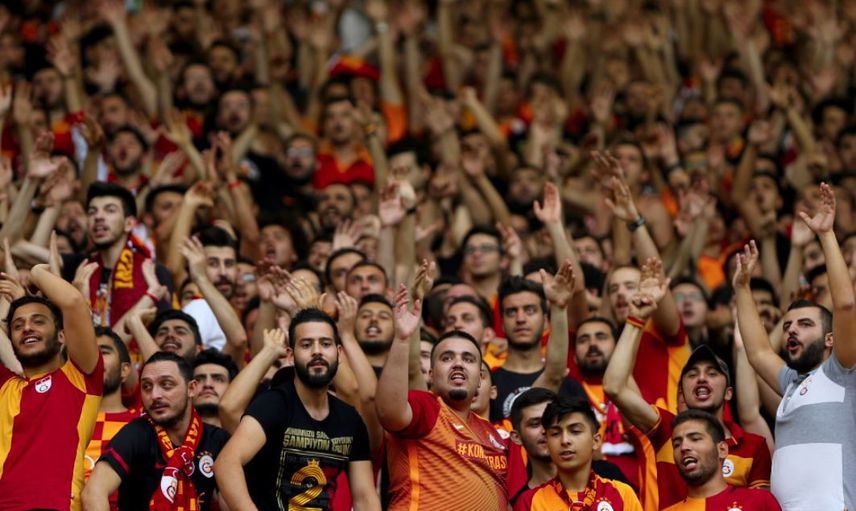 Galatasaray, Denizlispor Maçında Stada Seyirci Alacak!