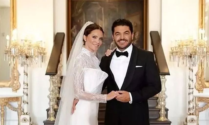 Ebru Şallı'ya bir şok daha: Eşi Uğur Akkuş'a 500 bin dolar dolandırıcılık iddiası