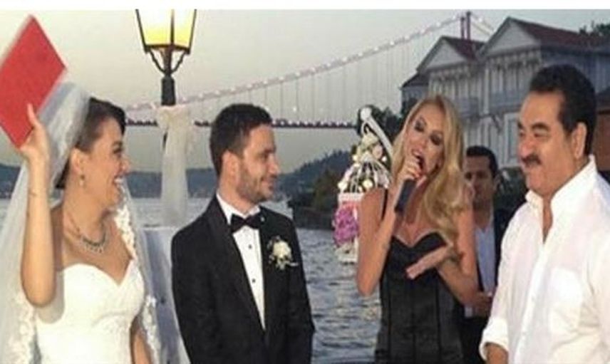 İbrahim Tatlıses Davacıyken Davalık Oldu