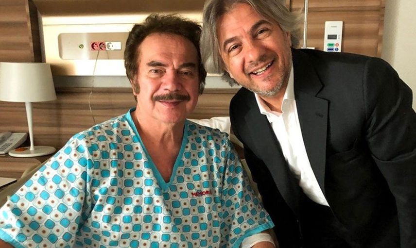 Orhan Gencebay