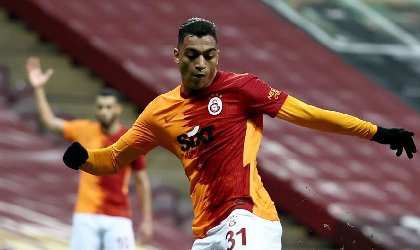 Galatasaraylı Mostafa Mohamed'den Şoke Eden Gelişmeler!