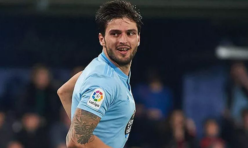 A Milli Takım'ın Yıldızı Okay Yokuşlu Celta Vigo'dan Ayrılmaya Karar Verdi!