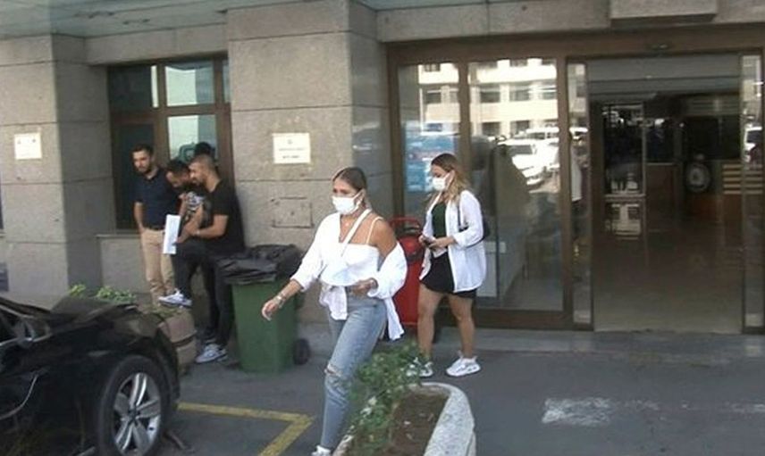 Sosyal Medya Fenomenleri Göz Altına Alındı!
