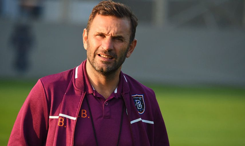 Okan Buruk'un Açıklamaları
