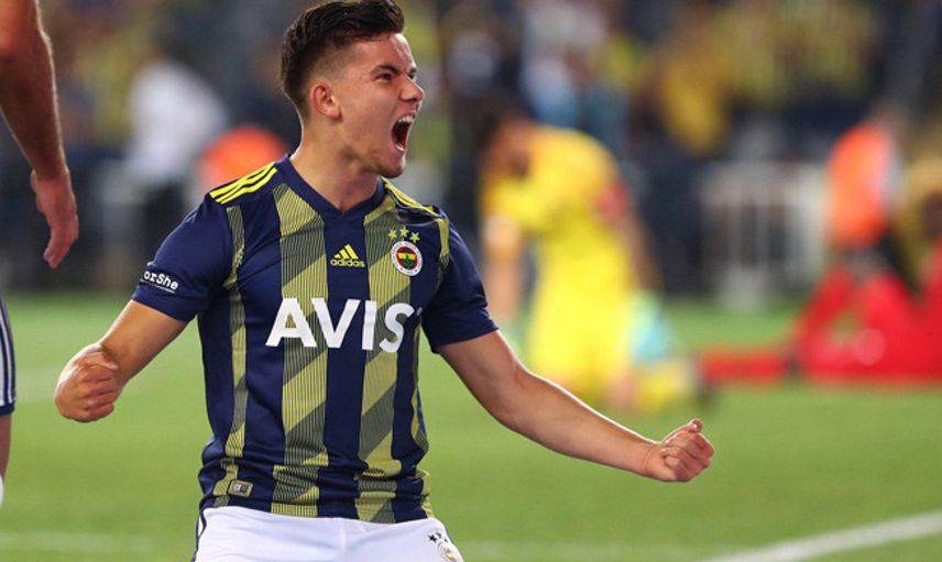 Fenerbahçe'nin Genç Yıldızı Ayrılma Kararı Aldı