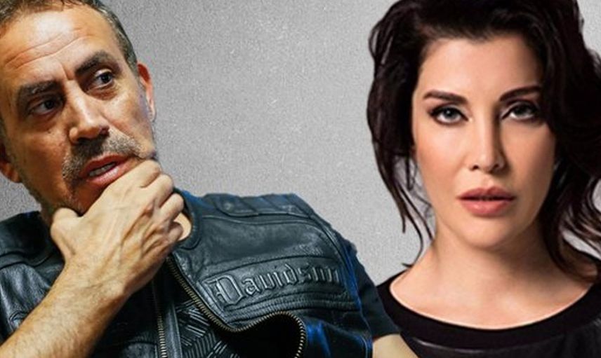 Hakkında hapis talebi çıktı: Haluk Levent ve Deniz Akkaya davasında son gelişme!
