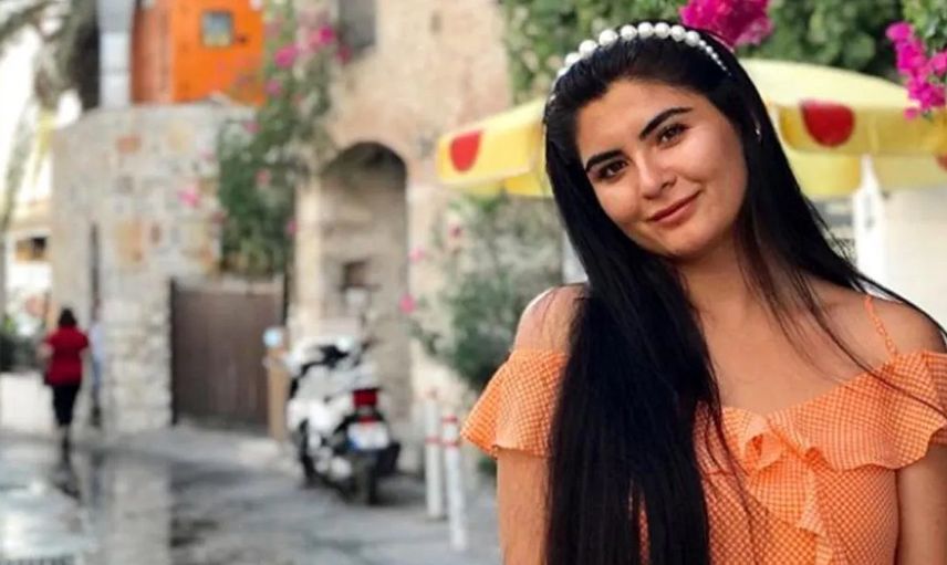 Açılan gelin adayı Hanife'nin başına öyle bir şey geldi ki