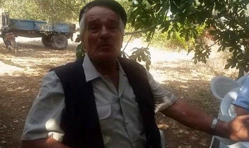 Manavgat Yangınında Hayatını Kaybeden Erdal Tovka’nın Son Sözleri Duyanları Yasa Boğdu