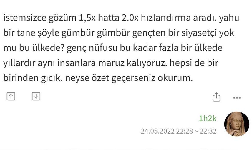 Kılıçdaroğlu'nun söylemlerine muhalifler bile dayanamadı! Tepkiler peş peşe geliyor