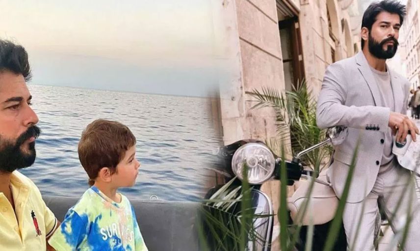 2. çocuğuna hamile olan Fahriye Evcen'den müjdeli haber geldi! Çocuğuna verecekleri isim kafaları karıştırdı