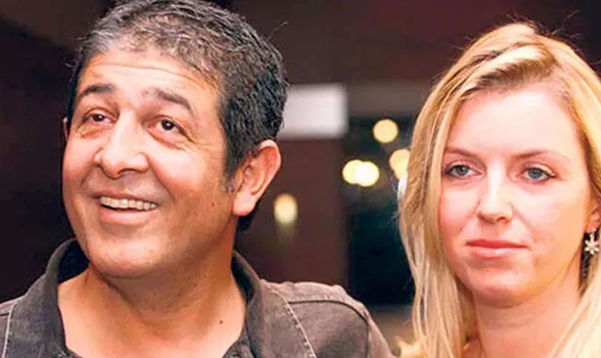 Murat Göğebakan'ın ölmeden önce gördüğü son rüyası ortaya çıktı! Hikayeyi dinleyenler ağlamaya başladı