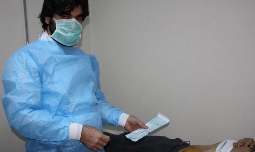 Antalya’da Oğlunun Gitarının İçine Gizli Kamera Yerleştirdi: Her Şey Ortaya Çıktı!