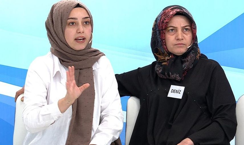 Müge Anlı ile dalga geçti: Selim Yalçınkaya cinayetinin şüphelisi eski eş Derya’dan skandal sözler