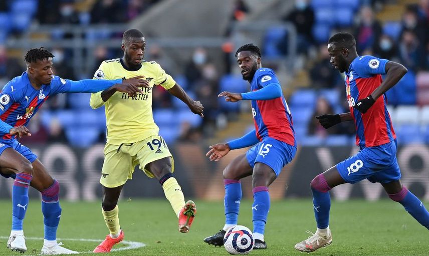 Trabzonspor Cheikhou Kouyate Transferini Açıklıyor!