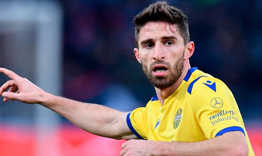 Fabio Borini Birmingham City İle Anlaştı!
