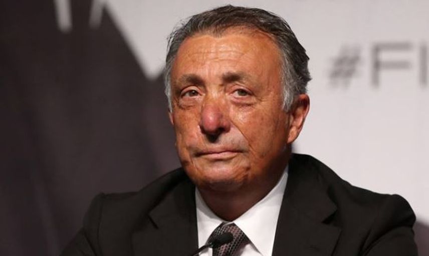 Sergen Yalçın Beşiktaş'tan Ayrıldı! Ayrılık Kararı Alan Sergen Yalçın'ın İlk Sözleri! Ahmet Nur Çebi'ye Ne Dedi? 