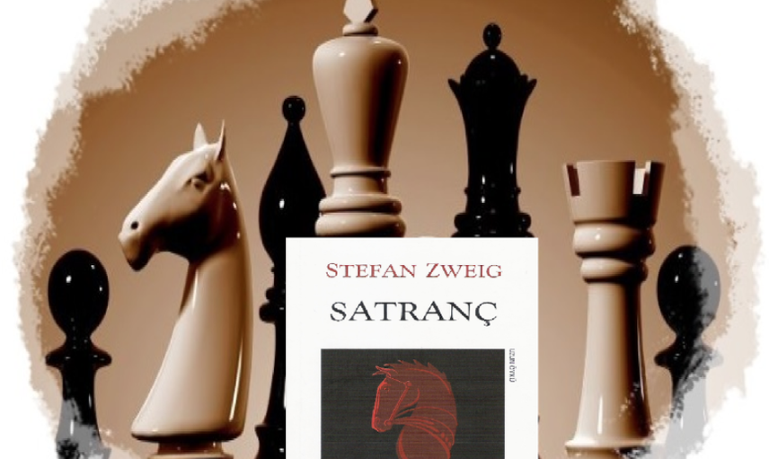 Kitap İncelemesi: Satranç