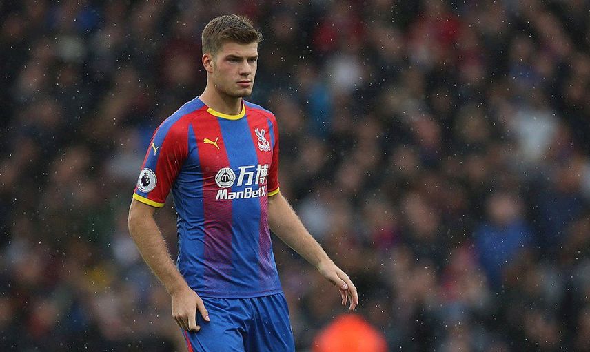 Alexander Sörloth’un Yeni Adresi Real Sociedad Oldu!