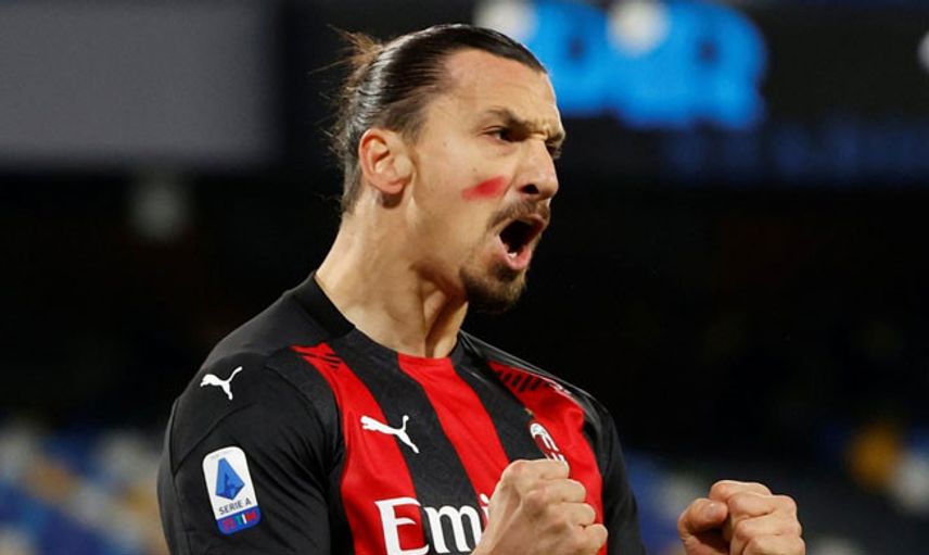 Zlatan Ibrahimoviç Futboldan Men Edilebillir