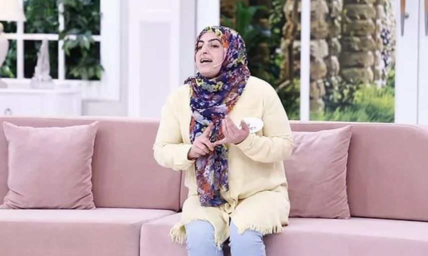 Esra Erol'da beyin yakan aile ilişkisi! Sevgilisi aynı zamanda annesi olan adamın çok eşli ilişkisi mide bulandırdı