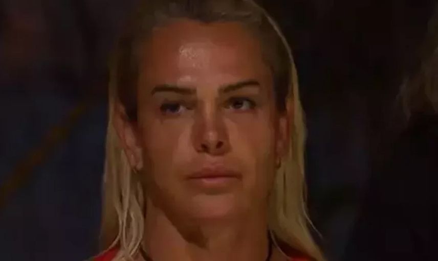 Survivor'da tansiyon yükseldi! Nagihan ve Seda birbirine girdi: ''Gömerim seni, yolarım!''