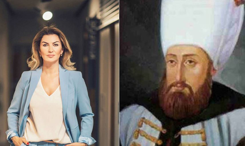 Tuğba Özay