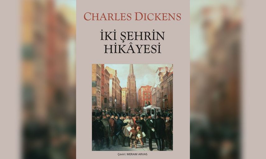 İKİ ŞEHRİN HİKAYESİ / 200 MİLYON
