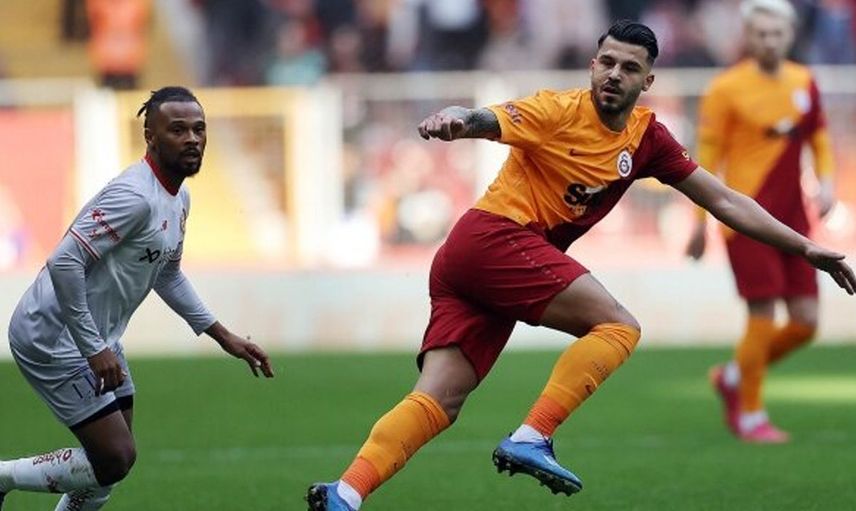 Aytaç Kara Galatasaray'dan Göztepe'ye Transfer Oldu!