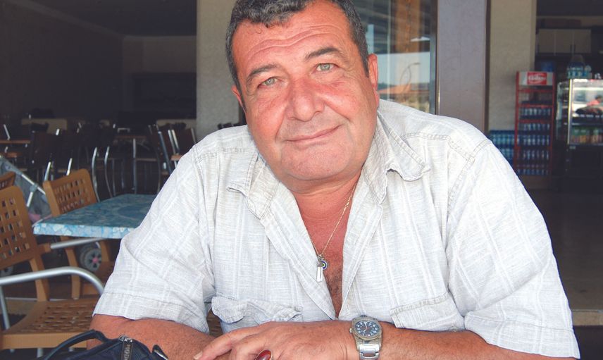 Tarık Papuççuoğlu Kimdir, Tarık Papuççuoğlu Boyu Kaç, Kilosu Kaç, Aslen Nereli, Sevgilisi Kimdir?