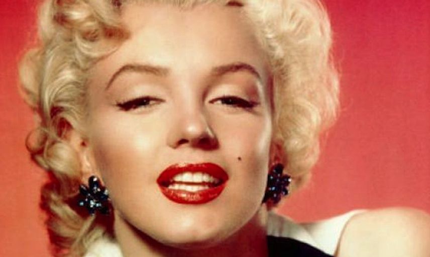 Marilyn Monroe