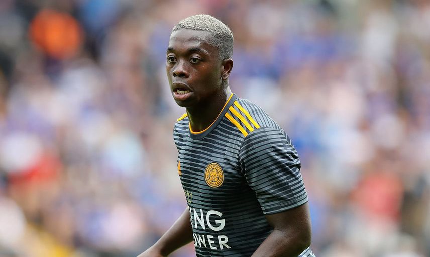 Galatasaray, Nampalys Mendy'i Transfer Ediyor!