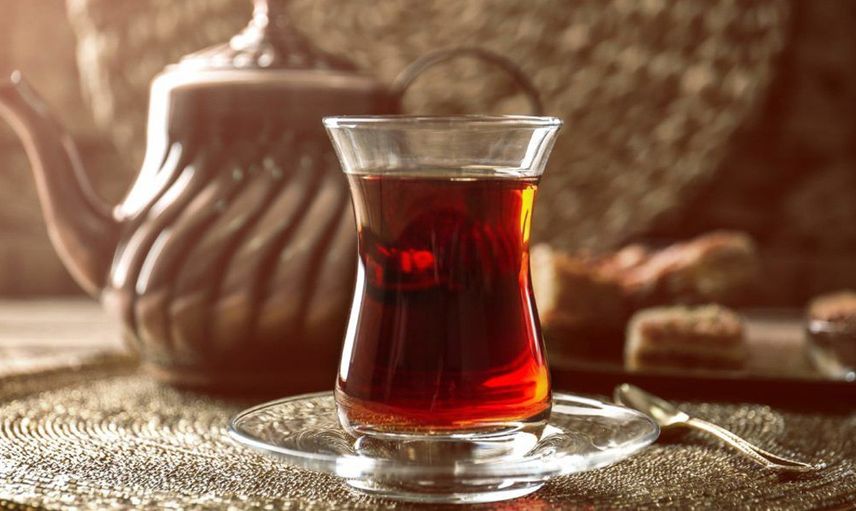 Çocuk yapmak isteyenlere kötü haber! Çay’ın öyle bir etkisi var ki dikkatli olmalısınız