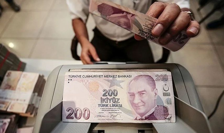 2- İHRACATÇILAR İLERİ VADELİ KUR RAKAMI ALACAK