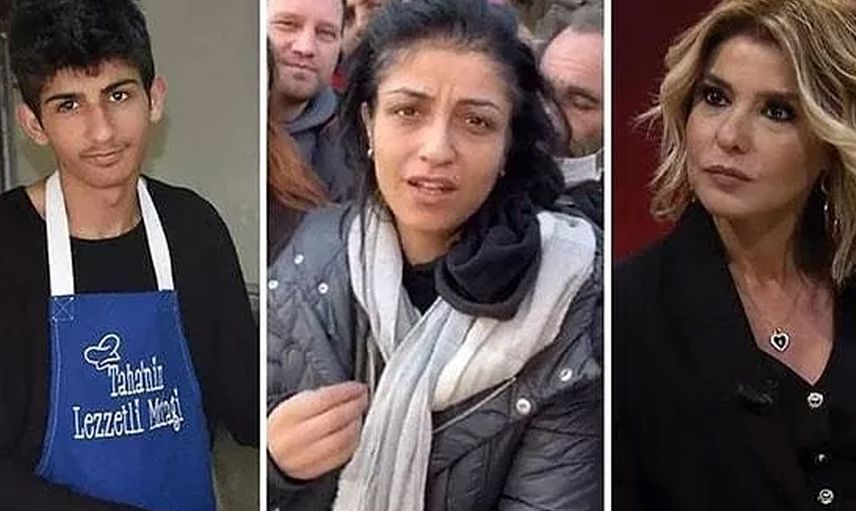 Taha Duymaz'ın sır dolu olayı! Fenomen isim öldü ve ailesi tarafından gizleniyor mu?