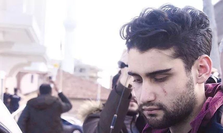 Tahliye olan Kadir Şeker'in paylaşımı kısa sürede binlerce beğeni alırken tepkilerden kaçamadı