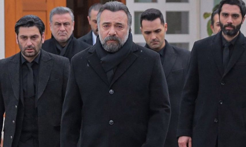 Taksim'de yaşanan hain saldırıda hayatını kaybetmişti! Yağmur Uçar'ın babası EDHO'nun oyuncusu çıktı