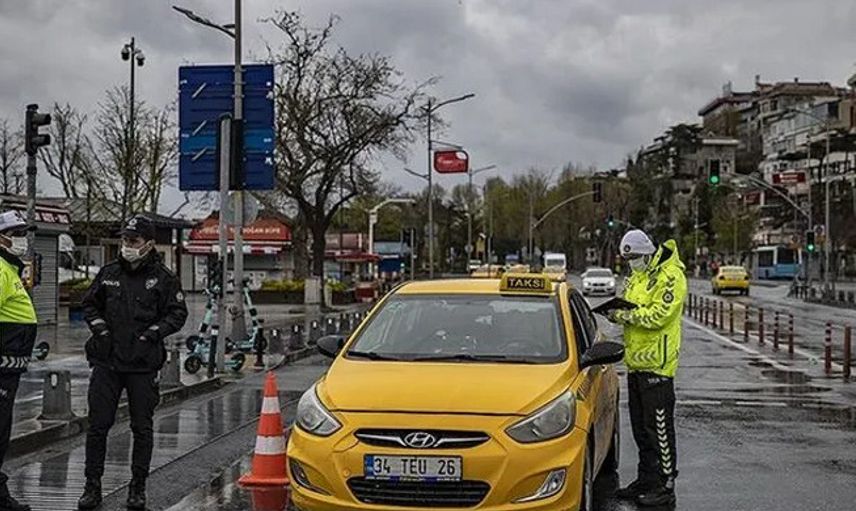 Tam Kapanma Uzayacak mı? 24 Mayıs Gündemde