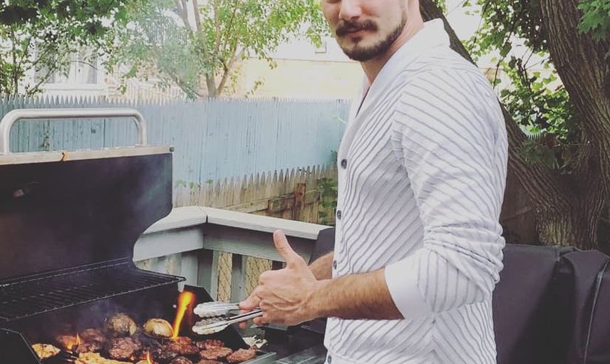 Taner Şafak Kimdir? Taner Şafak Boyu Kaç, Kilosu Kaç, Aslen Nereli, Sevgilisi Kimdir?