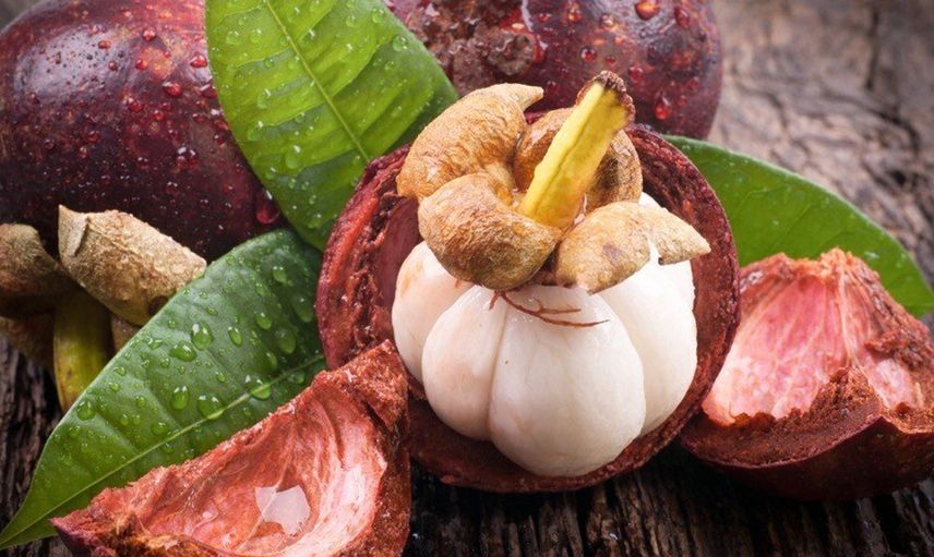 Tanrıların Meyvesi Mangostan Nedir?
