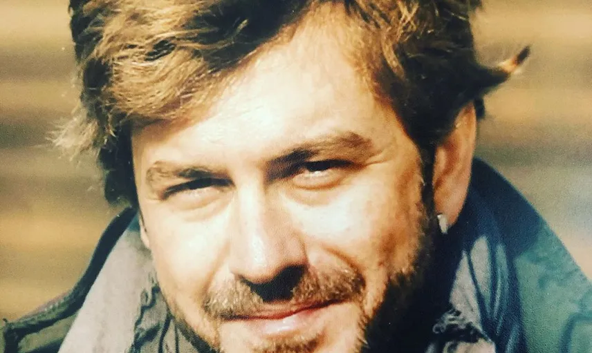 Takipçisi Tan Sağtürk'ü Çocuklarına Zarar Vermekle Tehdit Etti