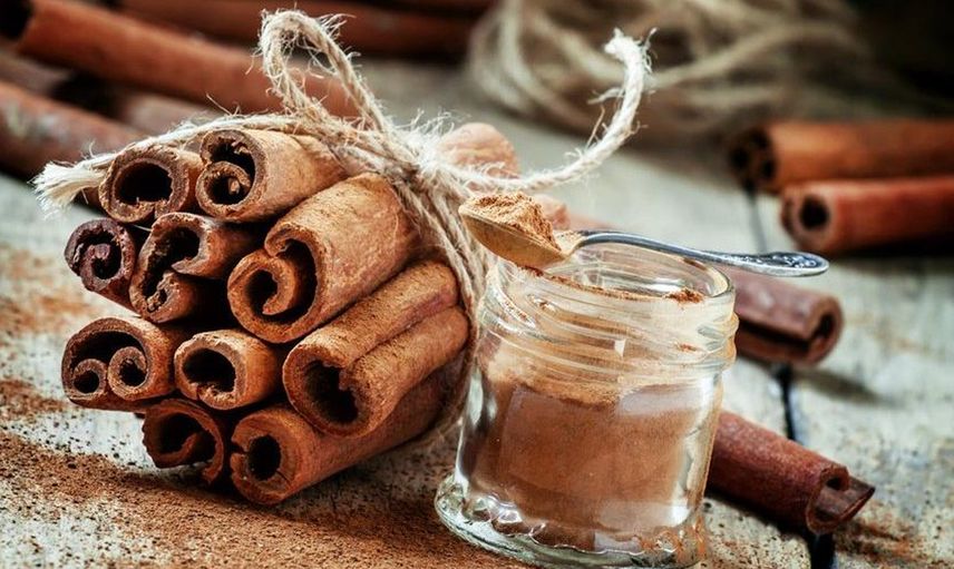 Tarçının bitkilere olan faydası saymakla bitmiyor!