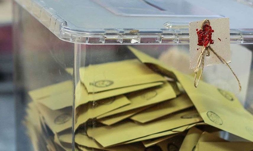 Tarihi seçime 4 gün kaldı: Liderlerin oy kullanacağı yerler belli oldu