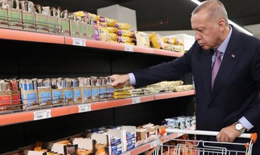 Tarım Kredi Kooperatifi Marketlerinin Sayısı Artıyor
