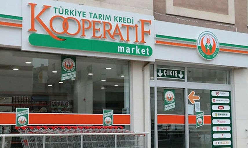 Tarım Kredi Marketin Ramazana özel indirim kataloğunu yayınladı!